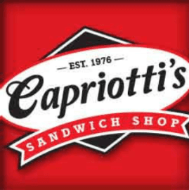 Capriotti's Sandwich Shop