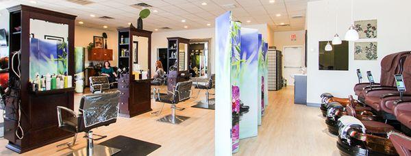 Bobbie Glen Salon & Spa