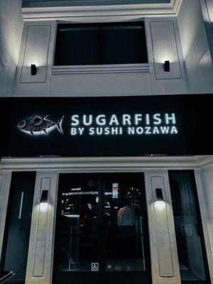 Sugar Fish CDM