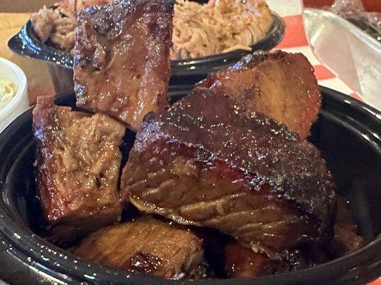 Burnt Ends