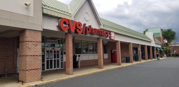 CVS Pharmacy