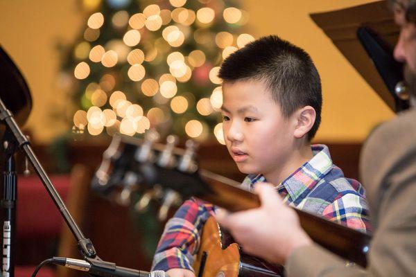 Viola lessons South Loop Chicago