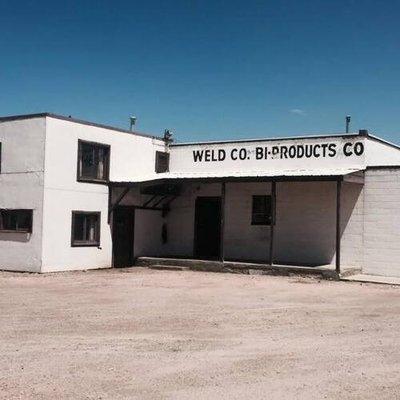 Weld County Bi-Products