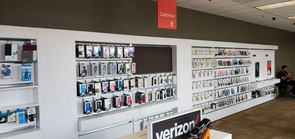 Verizon Authorized Retailer - TCC