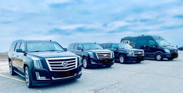 Hamptons Limousine