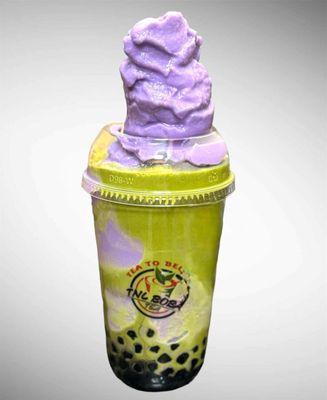 TNL Boba Tea