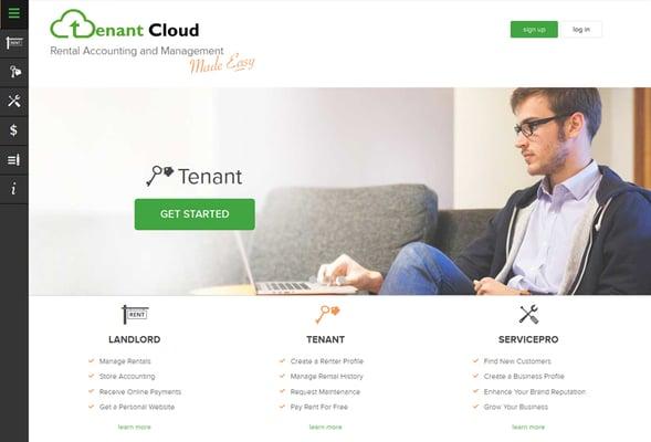 TenantCloud