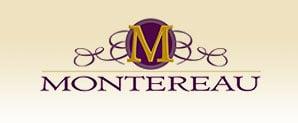 Montereau Logo