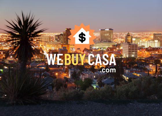 Sell fast and for cash with We Buy Casa