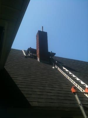 Artful Chimney Services