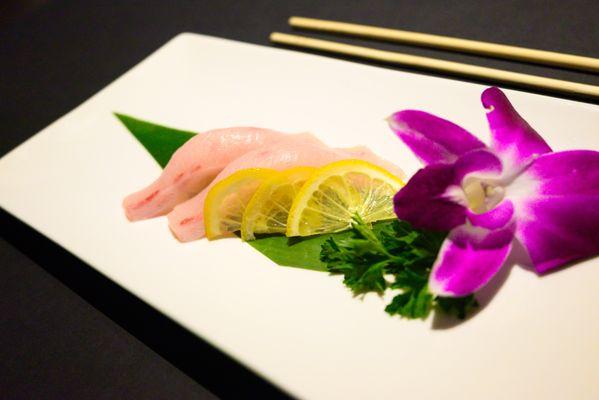 Yellowtail