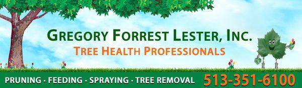 We are a full service Tree& Landscape Company. Since 1963