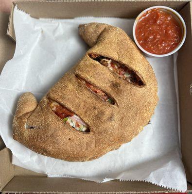 House Stromboli