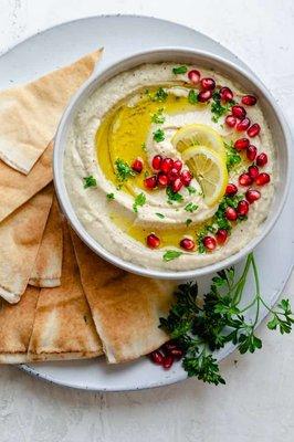 Hummus