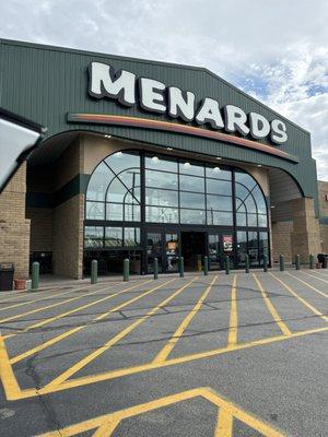 Menards