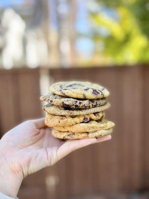 Cookies