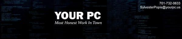 Your PC