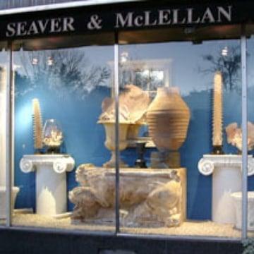 Seaver & McLellan Antiques