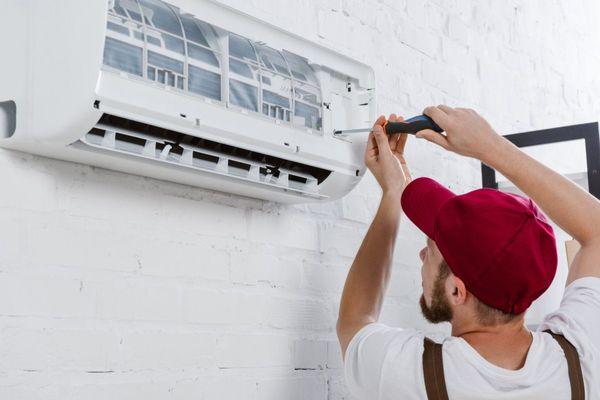 air conditioner installers San Francisco, air conditioning service San Francisco