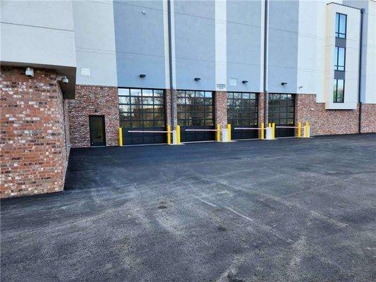 Exterior Units - Extra Space Storage at 1055 Virginia Dr, Fort Washington, PA 19034