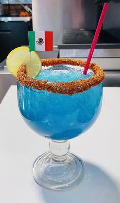 Blue Margarita