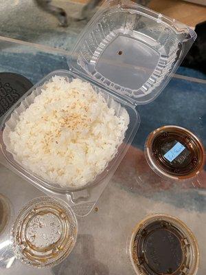 Sushi Rice