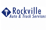 Rockville Auto & Truck logo