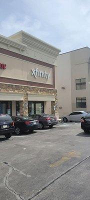 Xfinity Store by Comcast