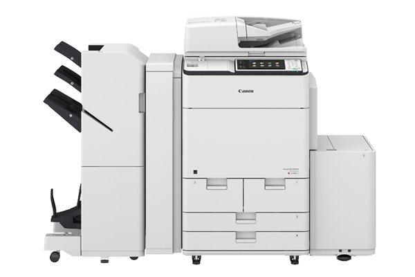 Canon Copier