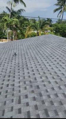 Roofing