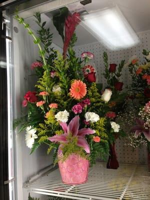 Flowers for any occasion!