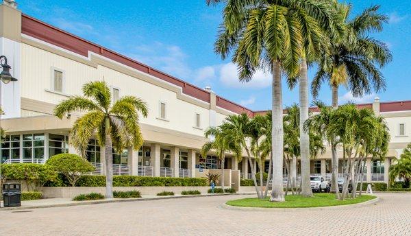 Loggerhead Marina - St. Petersburg