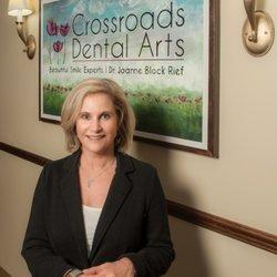 Dr. Joanne Block Rief | Crossroads Dental Arts