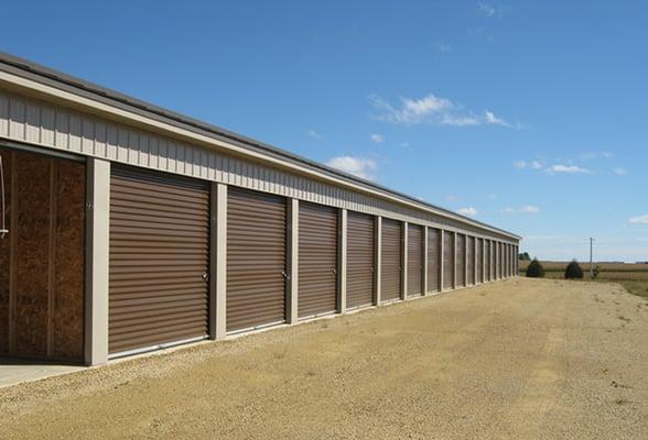 Brimeyer Storage