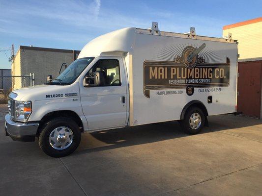 Mai Plumbing Co