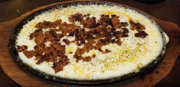 Queso Fundido