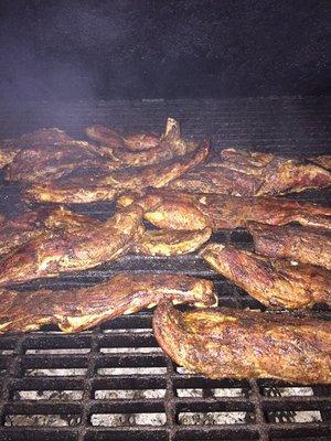 Rib Tips