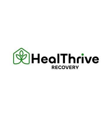 Heal Thrive Recovery