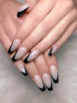 Acrylic Nails