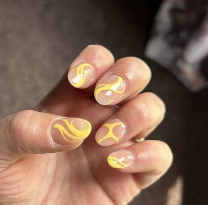 Le's Nails