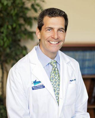 Joshua A. Siegel, MD