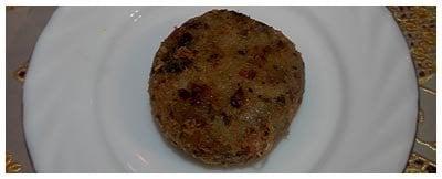 Aloo tikki