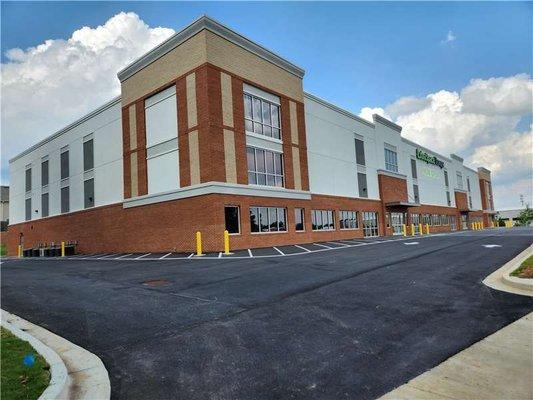 Beauty Image - Extra Space Storage at 6018 Covington Hwy, Decatur, GA 30035