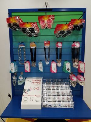 Color Changing Jewelry and Kids Sunglasses at Del Sol, New Buffalo MI