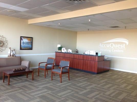 AccuQuest Hearing Centers