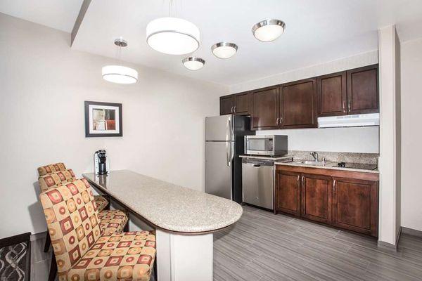 Homewood Suites by Hilton Henderson South Las Vegas