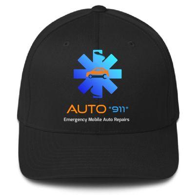 Company hat