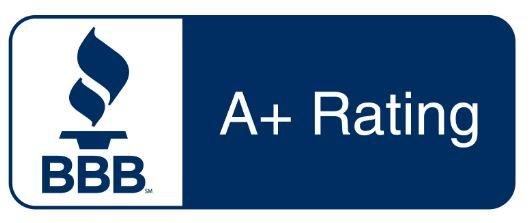 PARDUE LLC's Better Business Bureau BBB rating.