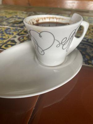 Turkish Coffee