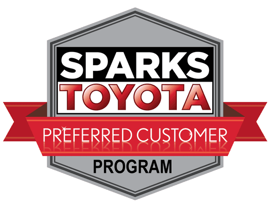 Sparks Toyota